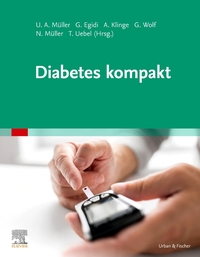 Diabetes kompakt