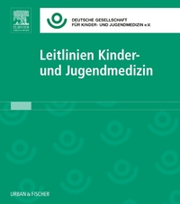 Leitlinien Kinder- und Jugendmedizin, 54. NL