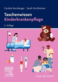 Taschenwissen Kinderkrankenpflege
