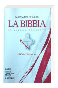 La Bibbia in lingua corrente (Parola del Signore)