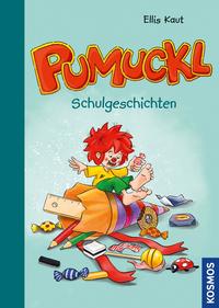Pumuckl Vorlesebuch - Schulgeschichten