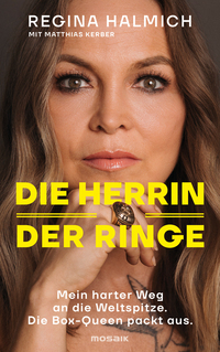 Die Herrin der Ringe