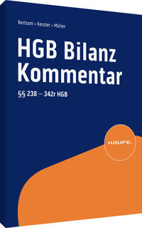 HGB Bilanz Kommentar Online