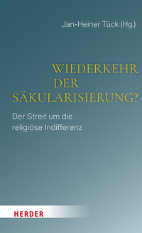 Wiederkehr der Säkularisierung?
