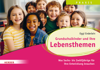 Grundschulkinder und ihre Lebensthemen