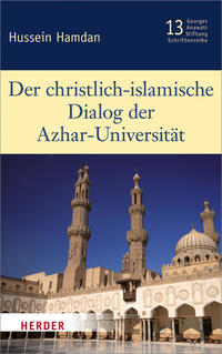 Der christlich-islamische Dialog der Azhar-Universität