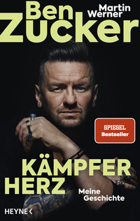 Kämpferherz