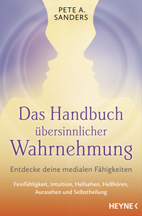 Das Handbuch übersinnlicher Wahrnehmung