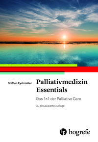 Palliativmedizin Essentials