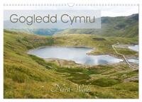 Gogledd Cymru - Nord-Wales (Wandkalender 2026 DIN A3 quer), CALVENDO Monatskalender