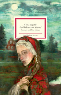 Das Mädchen vom Moorhof