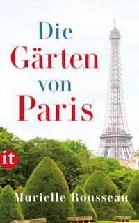 Die Gärten von Paris