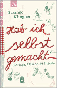 Hab ich selbst gemacht