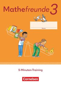 Mathefreunde - Zu Allgemeine Ausgabe 2022 und Sachsen 2022 - 3. Schuljahr