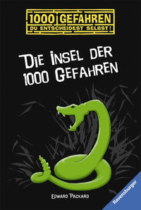 1000 Gefahren - Die Insel der 1000 Gefahren