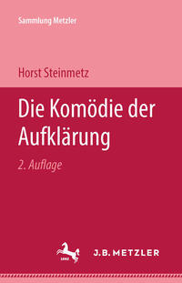 Die Komödie der Aufklärung