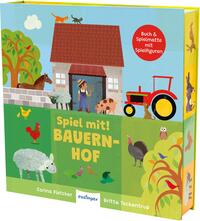 Spiel mit! Bauernhof