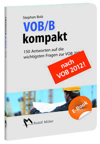 VOB/B kompakt