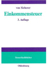 Einkommensteuer