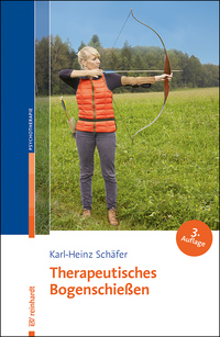 Therapeutisches Bogenschießen