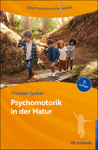 Psychomotorik in der Natur