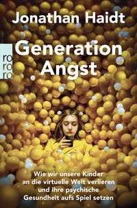 Generation Angst