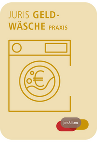 juris Geldwäsche Praxis - Jahresabonnement