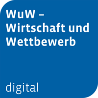 Beratermodul WuW - Wirtschaft und Wettbewerb inkl. Answers mit Tageslimit