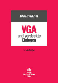 VGA und verdeckte Einlagen