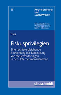Fiskusprivilegien
