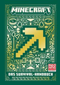 Minecraft – Das Survival-Handbuch