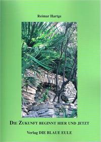 Die Zukunft beginnt hier und jetzt