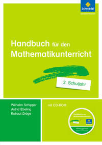 Handbuch für den Mathematikunterricht an Grundschulen