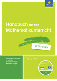 Handbuch für den Mathematikunterricht an Grundschulen