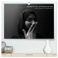 Beautiful Afghanistan Fotos vom Hindukusch (hochwertiger Premium Wandkalender 2026 DIN A2 quer), Kunstdruck in Hochglanz