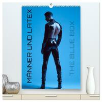 Männer und Latex (hochwertiger Premium Wandkalender 2026 DIN A2 hoch), Kunstdruck in Hochglanz