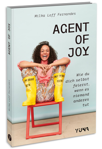 Agent of Joy
