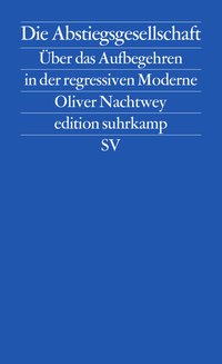 Die Abstiegsgesellschaft