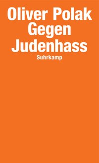 Gegen Judenhass