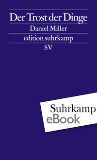 Der Trost der Dinge