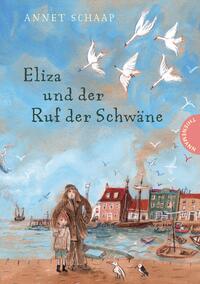 Eliza und der Ruf der Schwäne