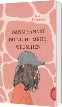 Dann kannst du nicht mehr wegsehen