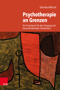 Psychotherapie an Grenzen