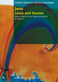 Jona – Lesen und Deuten