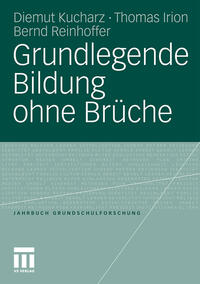 Grundlegende Bildung ohne Brüche