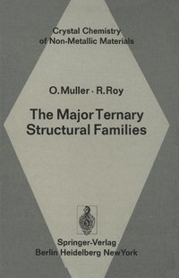 Crystal Chemistry of Non-Metallic Materials 4