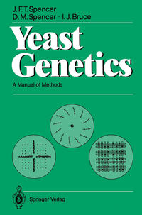 Yeast Genetics