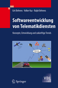 Softwareentwicklung von Telematikdiensten