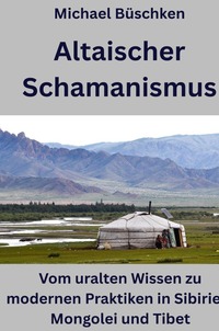 Altaischer Schamanismus