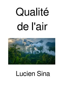 Qualité de l'air